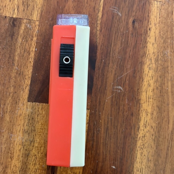 Vintage S.O.S Buzzer~Burglar Alarm & Light~NIB~Made in Hong Kong - Picture 3 of 12